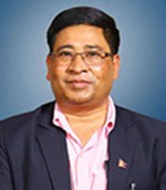 लोकबहादुर चौधरी